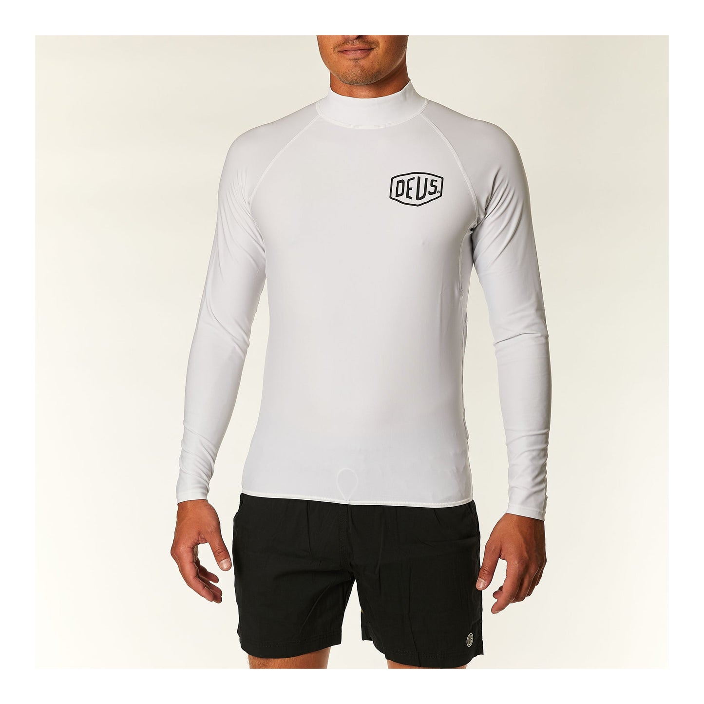 Wetshirt BAYLANDS SHIELD
