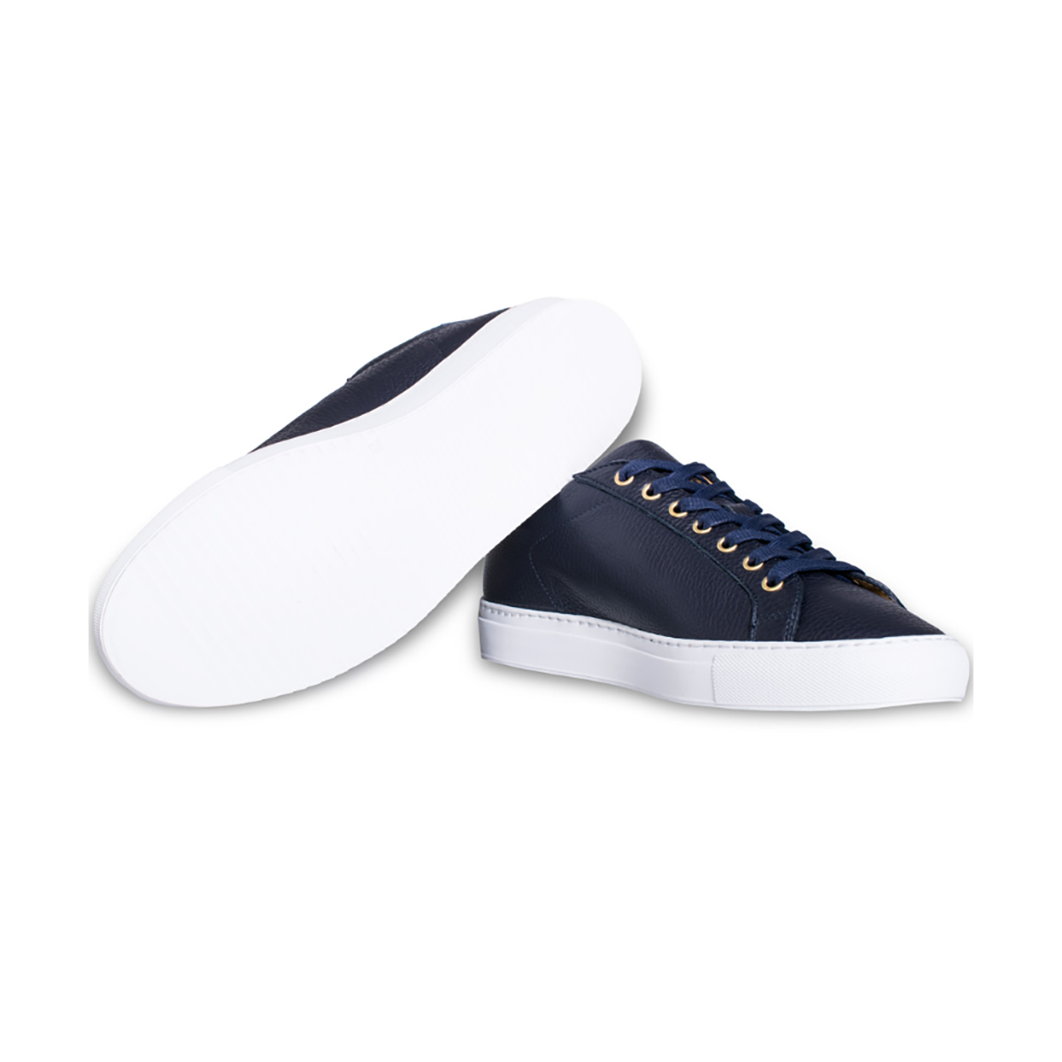 Sneaker WINGFIELD, Dunkelblau