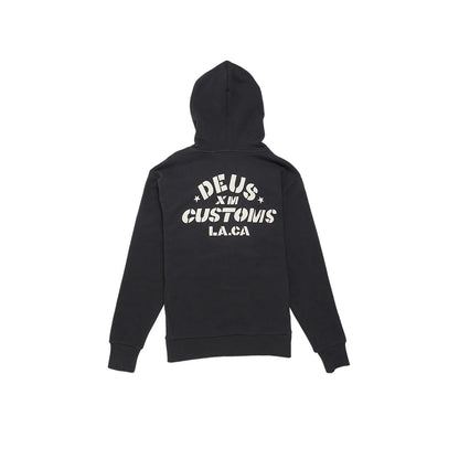 Sweater ELEVATION ZIP