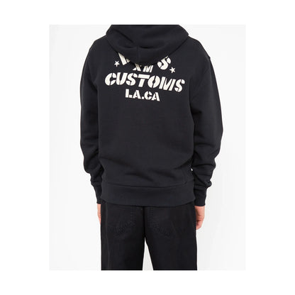 Sweater ELEVATION ZIP