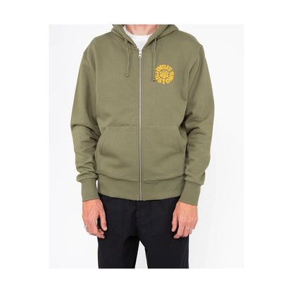 Sweater ELEVATION ZIP