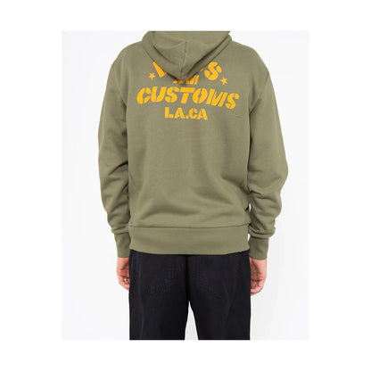 Sweater ELEVATION ZIP