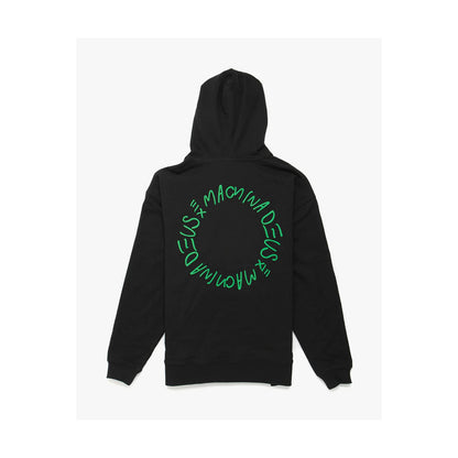 Sweater SCREW LOOSE, black