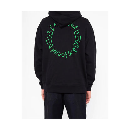 Sweater SCREW LOOSE, black