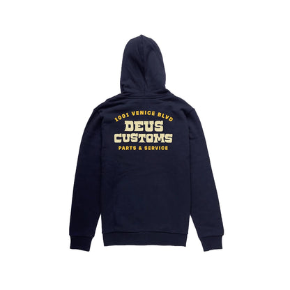 Sweater AUTOMATICA ZIP