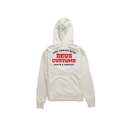 Sweater AUTOMATICA ZIP