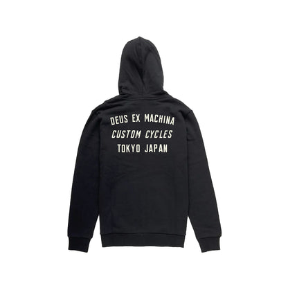 Sweater SPEED STIX, dark gray