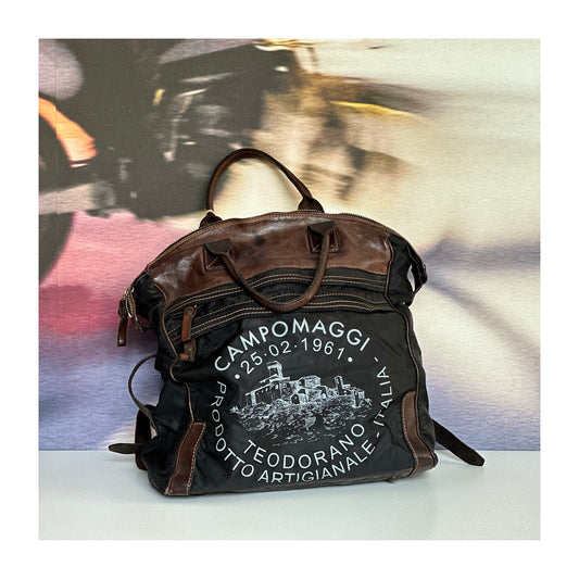 Rucksack ZAINO STAMPA