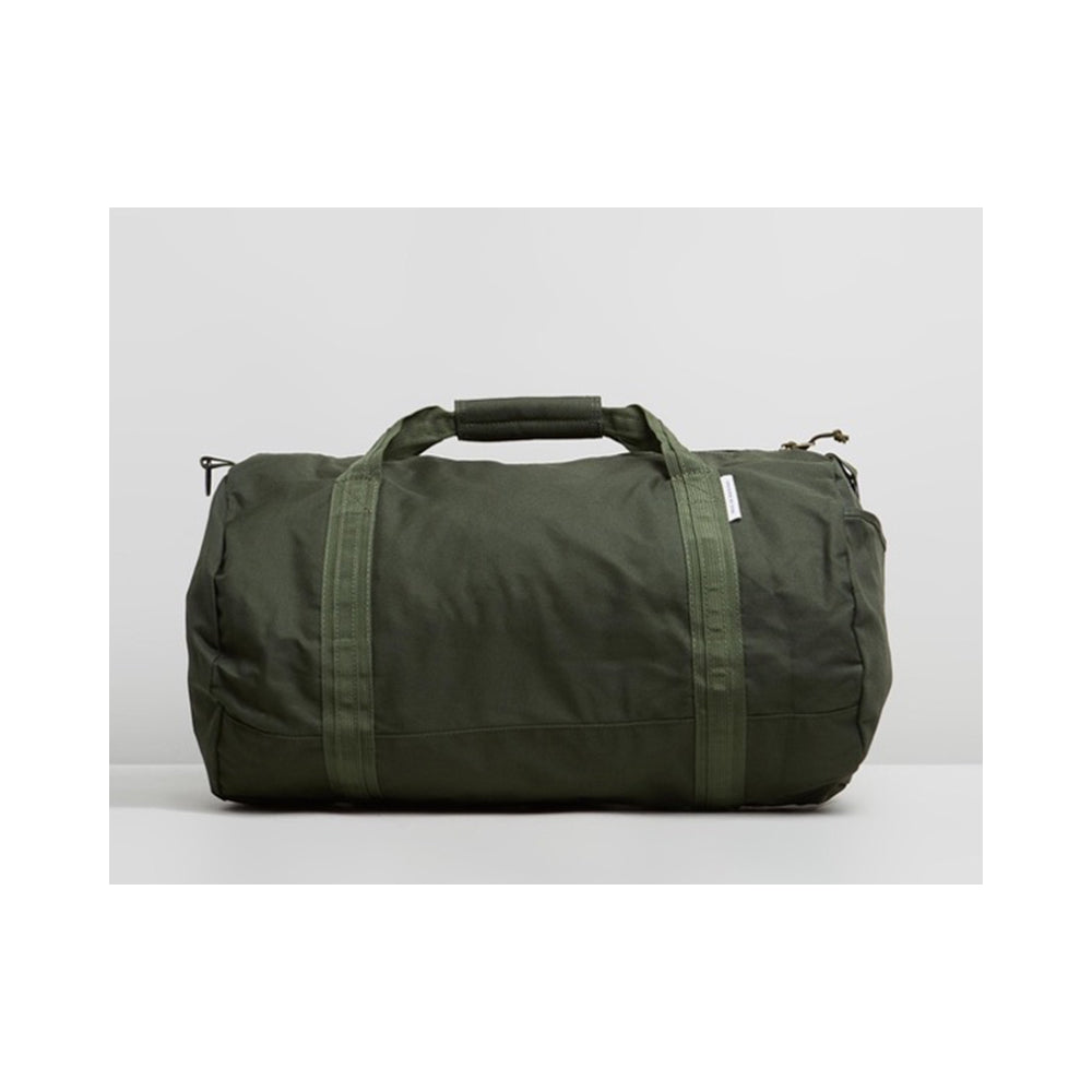 Reisetasche COOPER DUFFLE, Militärgrün