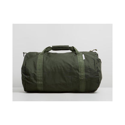 COOPER DUFFLE travel bag, military green