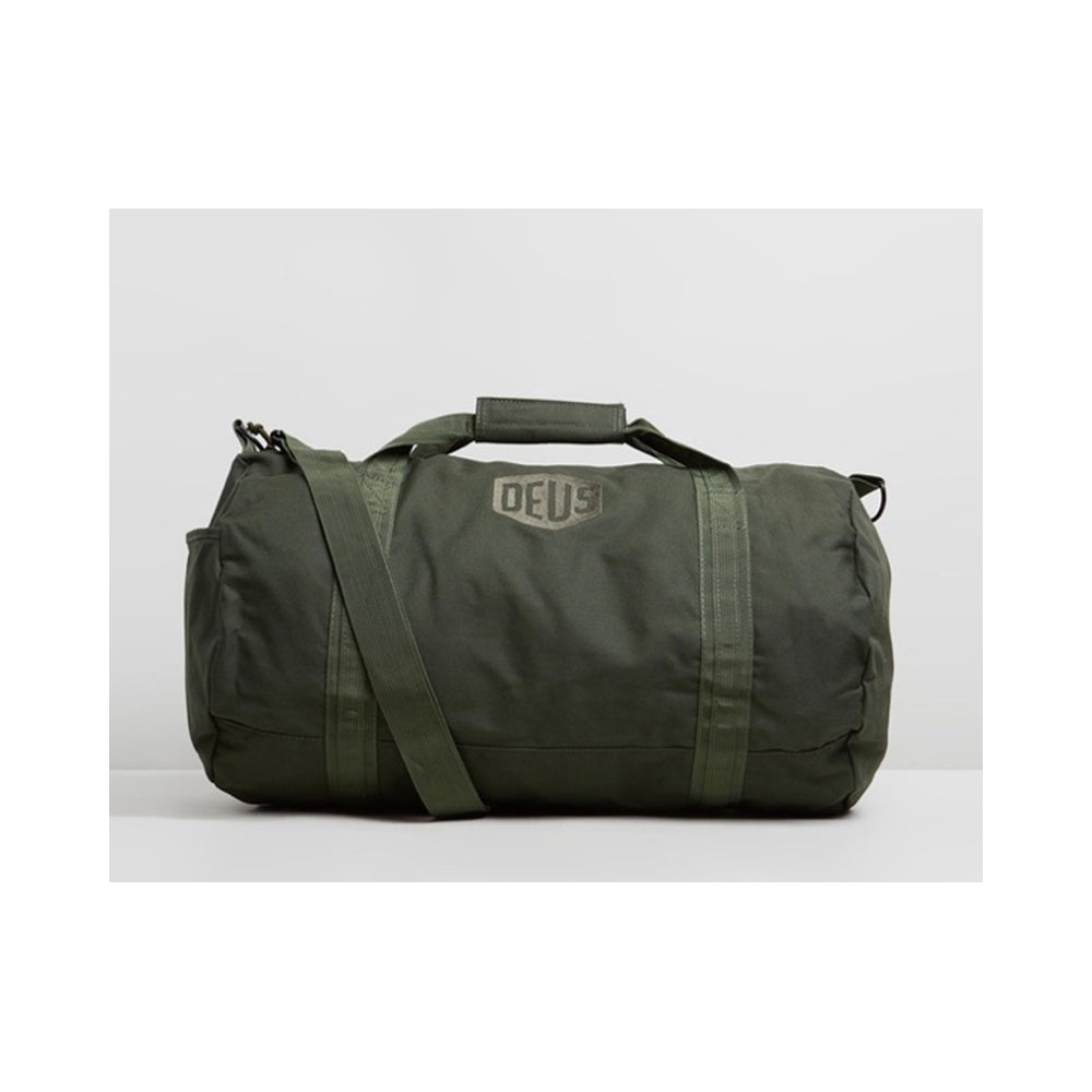 Reisetasche COOPER DUFFLE, Militärgrün