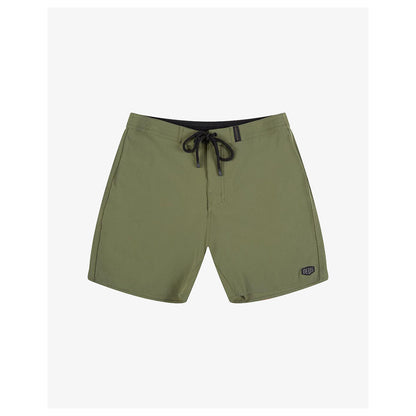 HARRISON swimming trunks, olive