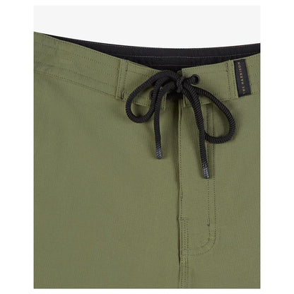 HARRISON swimming trunks, olive