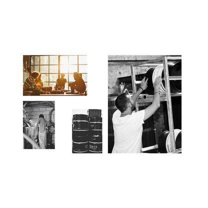 Book BARLEY &amp; HOPS