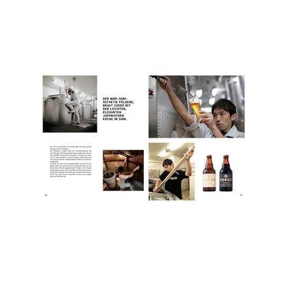 Book BARLEY &amp; HOPS