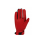 HORSON glove (women), red