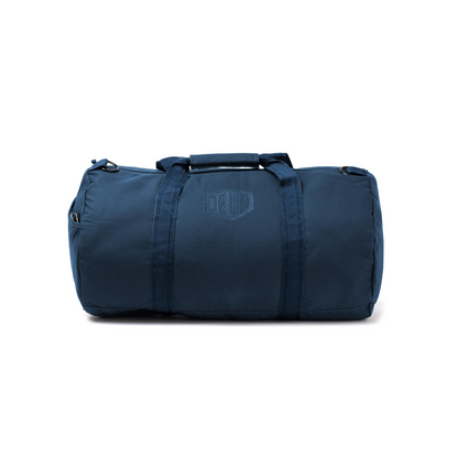 COOPER DUFFLE travel bag, dark blue