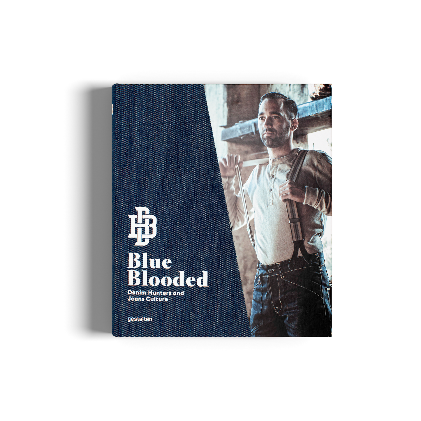 Buch BLUE BLOODED