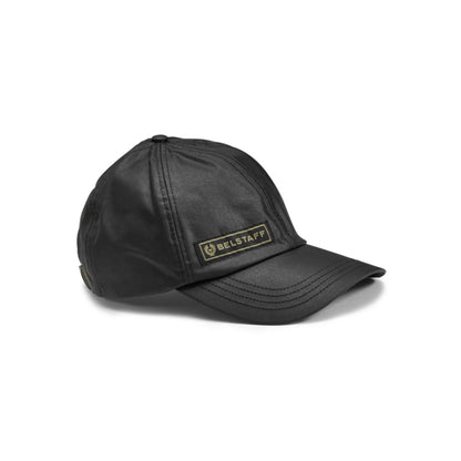 Cap CAL, black