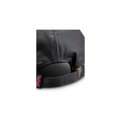 Cap CAL, black