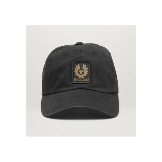 Cap PHOENIX LOGO, Schwarz