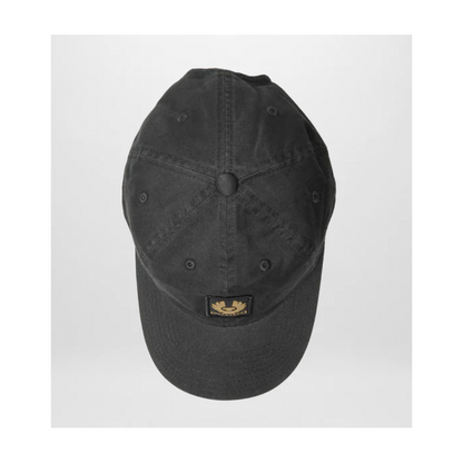 Cap PHOENIX LOGO, black