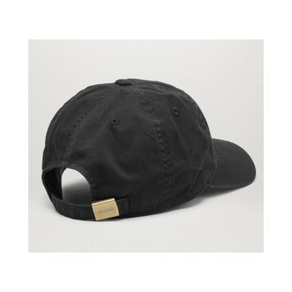 Cap PHOENIX LOGO, black