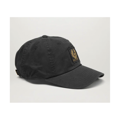 Cap PHOENIX LOGO, black