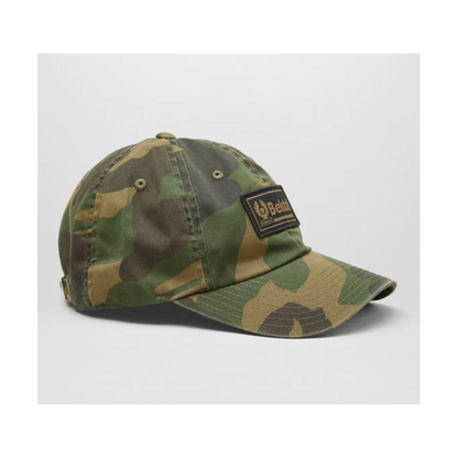 Cap WEEKEND LOGO, military