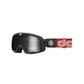 Motorcycle goggles BARSTOW, black