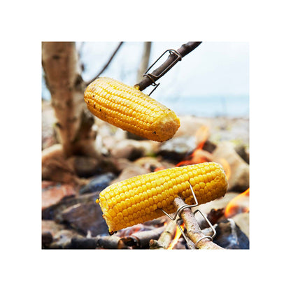 Grill holder GRANPA'S FIREFORK