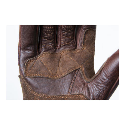 RODEO gloves, dark brown