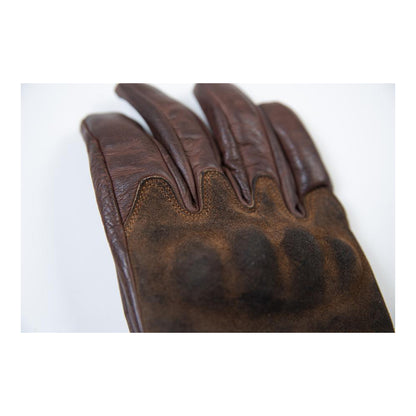 RODEO gloves, dark brown