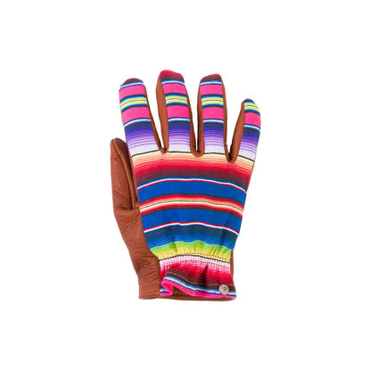 BANDOLERO glove, mix of colors