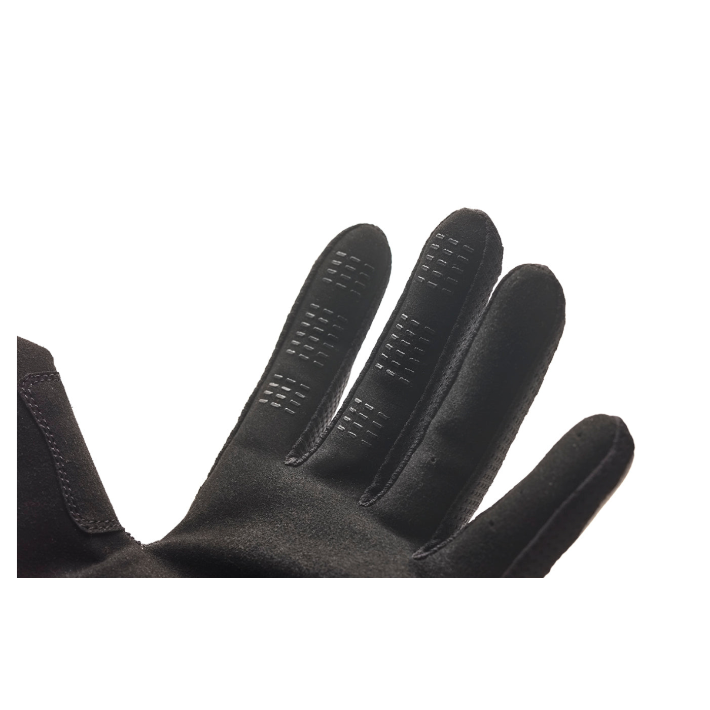 Handschuhe RACING DIVISION, Weiss