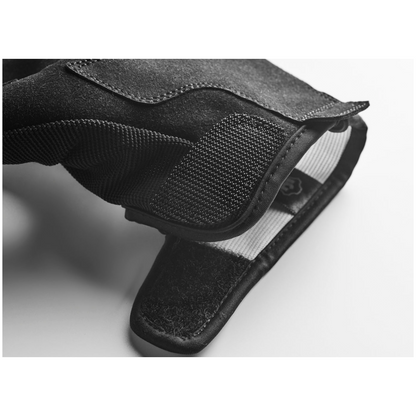 Gloves RACING DIVISION, white