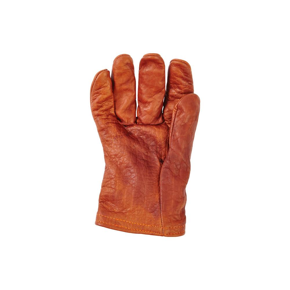 BISON SCOUNDRELS glove, light brown
