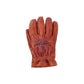 BISON SCOUNDRELS glove, light brown