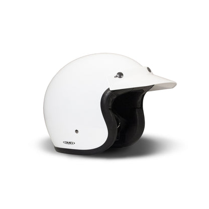 Helmet shield PEAK OFF ROAD, white
