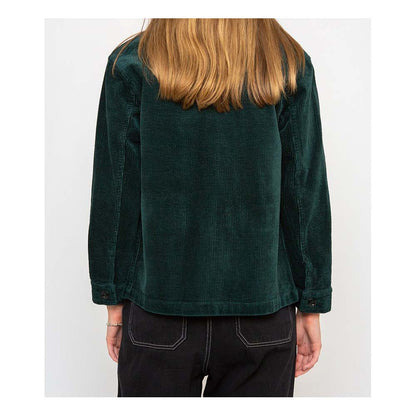 CHORE shirt, forest green