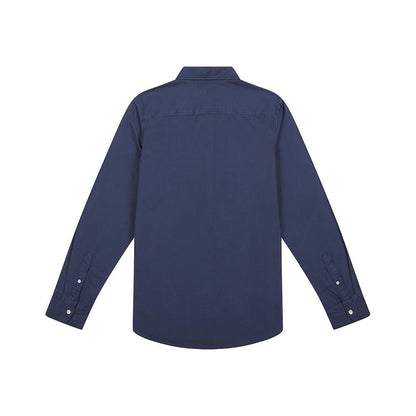 Shirt THE WING, dark blue