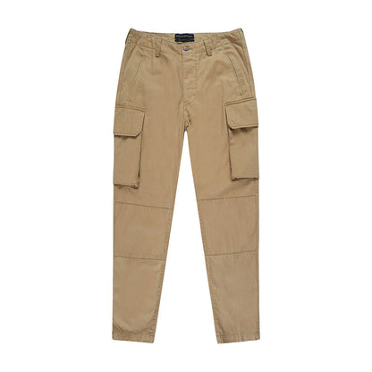 Pants DRAGON WINTER, sand