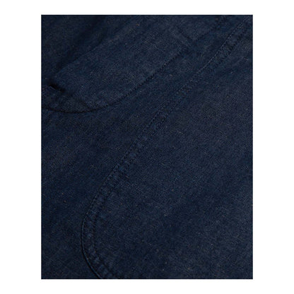 ELEANOR trousers, denim