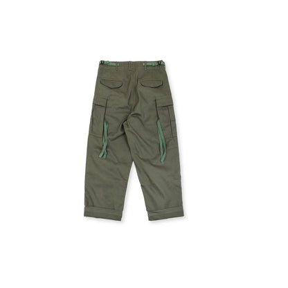 Trousers M51, olive