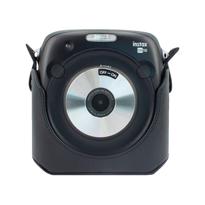 INSTAX SQUARE SQ10 camera case, black