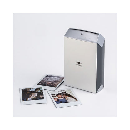 Polaroid printer SHARE SP-2, silver
