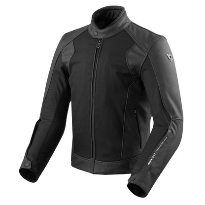 IGNITION jacket, black