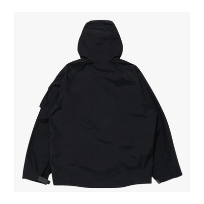 Jacket PINNACLE, black