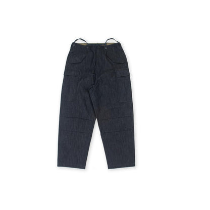 Jeans M51, dark blue