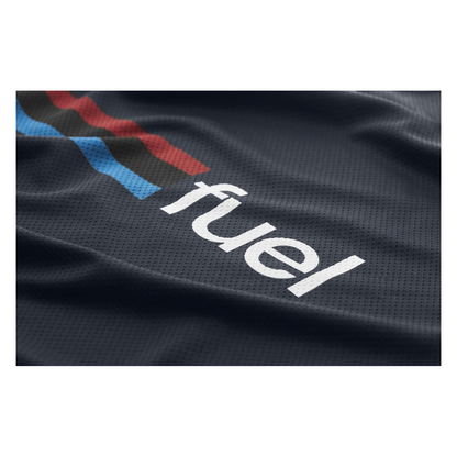 Moto jersey RALLY RAID, dark blue